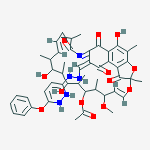Structure of 38546-19-9