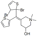 Structure of 38795-19-6