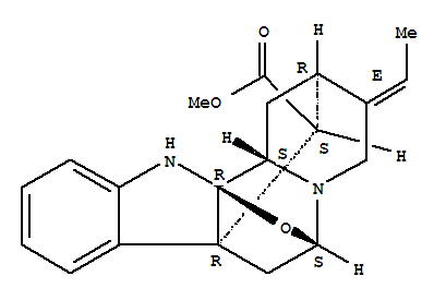 Structure of 38801-86-4