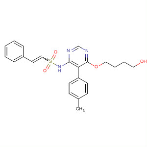 Structure of 394204-86-5