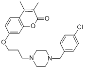 Structure of 39577-19-0