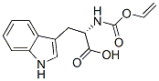 Structure of 39897-19-3