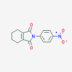 Structure of 39985-86-9