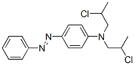 Structure of 40136-86-5