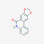 Structure of 40141-86-4