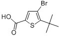 Structure of 40196-86-9