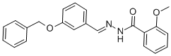 Structure of 405153-19-7