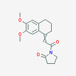 Structure of 40535-19-1