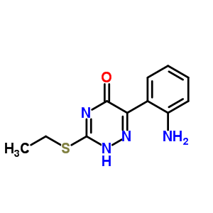 Structure of 405921-19-9