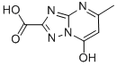 Structure of 40775-86-8