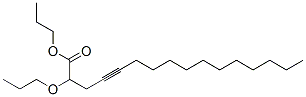 Structure of 40924-19-4