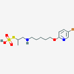Structure of 41287-19-8