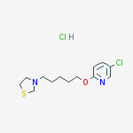 Structure of 41287-86-9