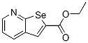 Structure of 41323-19-7