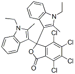 Structure of 41621-86-7
