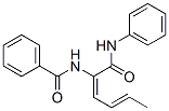 Structure of 418797-19-0