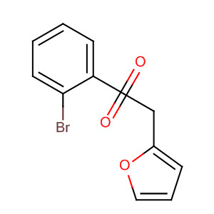 Structure of 42142-86-9