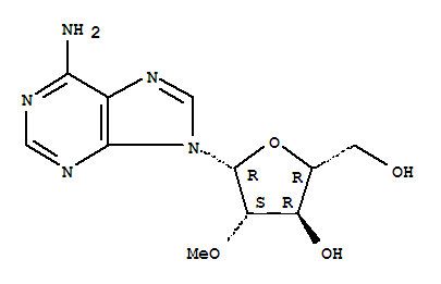 Structure of 42173-86-4