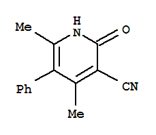 Structure of 4241-19-4