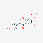 Structure of 4253-19-4