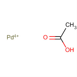 Structure of 43526-19-8
