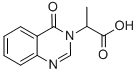 Structure of 435345-19-0