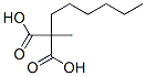 Structure of 4360-86-5