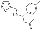 Structure of 436087-19-3