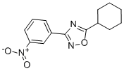 Structure of 442571-86-0