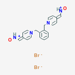 Structure of 4611-86-3
