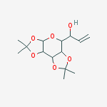 Structure of 4640-86-2