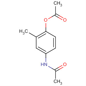 Structure of 46420-19-3