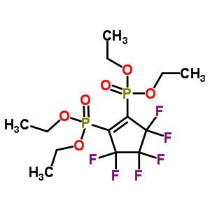 Structure of 4655-86-1