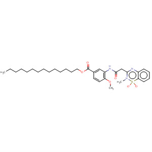 Structure of 465520-19-8