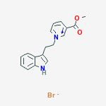 Structure of 4695-86-7