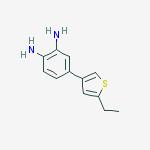 Structure of 471239-86-8