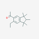 Structure of 4755-86-6