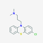 Structure of 484-19-5