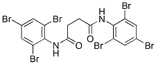 Structure of 49693-19-8