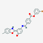 Structure of 4977-86-0