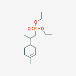 Structure of 49830-19-5