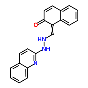 Structure of 50286-86-7