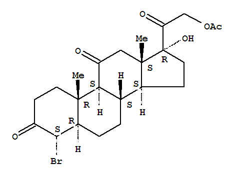 Structure of 50304-19-3