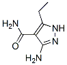 Structure of 50436-86-7