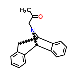 Structure of 50537-19-4