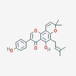 Structure of 5089-86-1