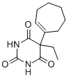Structure of 509-86-4