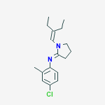 Structure of 51170-86-6