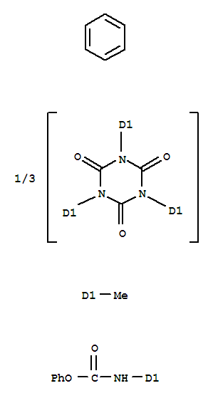 Structure of 51203-86-2