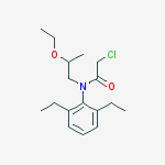 Structure of 51218-86-1